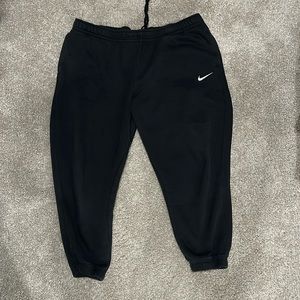 Nike joggers